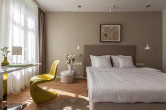 Casati Hotel - Adults Only, Budapest