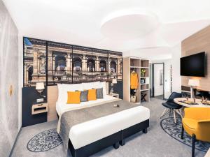 hotel Mercure Budapest City Center