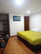 hotel Embassy On Holidays, Bogota