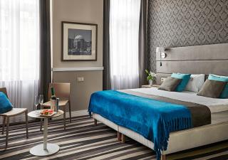 Hotel Central Basilica, Budapest