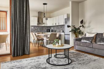 7Seasons Apartments Budapest