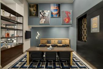 hotel Courtyard by Marriott San Francisco Union Square