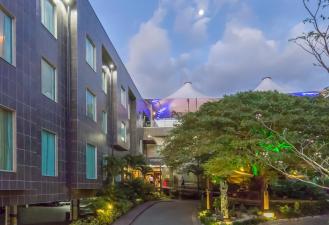 Studio Hotel Boutique, San Jose