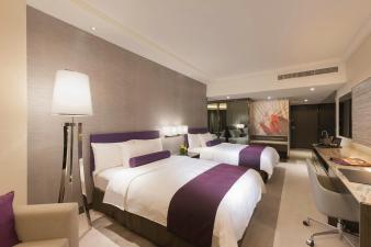 Gateway Hotel, Marco Polo, Hong Kong