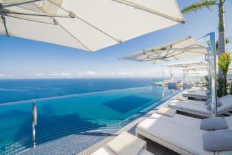 Hotel Mousai - Adults Only, Puerto Vallarta
