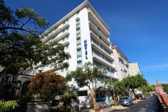 Hotel Miramar, San Juan