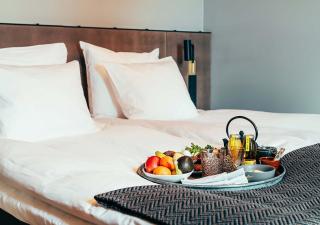 Clarion Hotel Mestari, Helsinki
