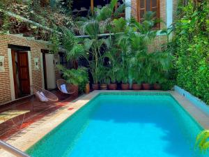 Hotel Don Pedro De Heredia, Cartagena