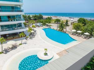 Sonesta Hotel Cartagena