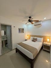 Hotel La Magdalena, Cartagena