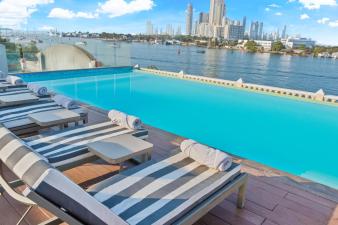 GHL Arsenal Hotel, Cartagena
