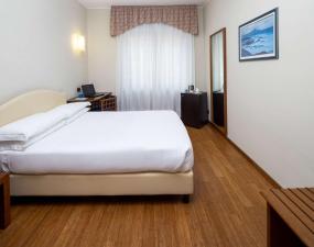 Best Western Hotel Crimea, Turin