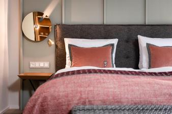 hotel eva,VILLAGE, Saalbach