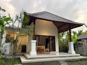 Praba House, Bali
