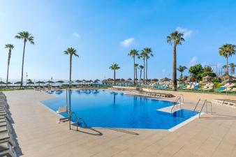 hotel Sol Puerto Marina, Torremolinos