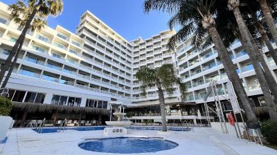 Hotel Parasol by Dorobe, Torremolinos