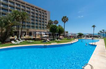 Medplaya Hotel Pez Espada, Torremolinos