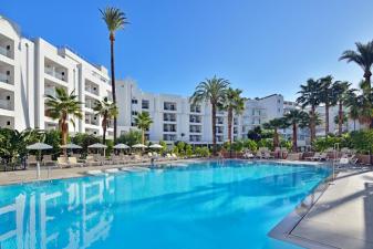 hotel Sol Torremolinos - Don Pedro