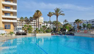 hotel Sol Torremolinos - Don Pablo
