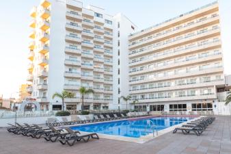 hotel Sandos Griego, Torremolinos hotel Sandos Griego, Torremolinos