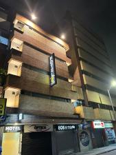 Hotel Country Medellin, Medellín