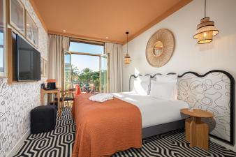 hotel Albert 1er, Nice