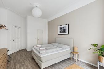hotel Arbio I 1A Rooms & Apartments Prenzlauerberg Berlin