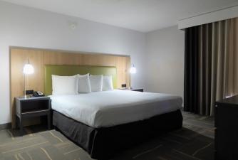 hotel GreenTree Inn & Suites Phoenix Sky Harbor