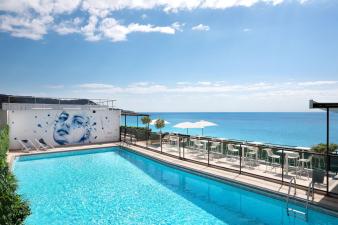 hotel Le Meridien Nice