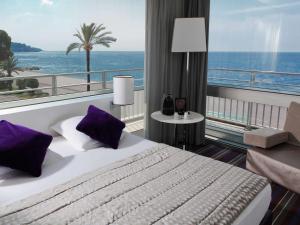 hotel Mercure Nice Promenade Des Anglais