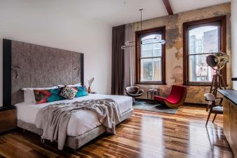 The Old Clare by Ode Hotels, Sydney