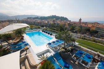 Hotel Aston La Scala, Nice