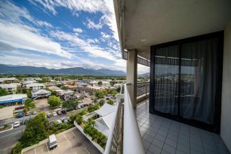 hotel Rydges Esplanade Resort Cairns