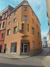 hotel Hostel Heinzelmännchen, Cologne