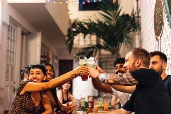 hotel Discovery Hostel, Rio de Janeiro