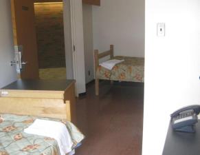 hotel University of Toronto - New College Residence - Wilson Hall 