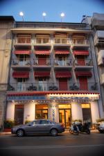 Hotel Bella Riviera Lungomare, Torre del Lago, Versilia