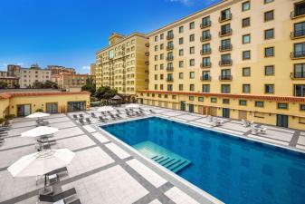 hotel Hyatt Regency Baku