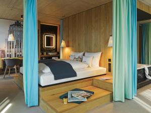 25hours Hotel Langstrasse, Zürich