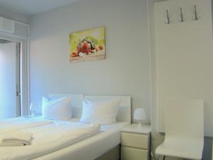 hotel BNB Potsdamer Platz Rooms & Apartments, Berlin