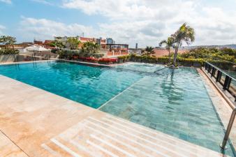 Bastión Luxury Hotel, Cartagena