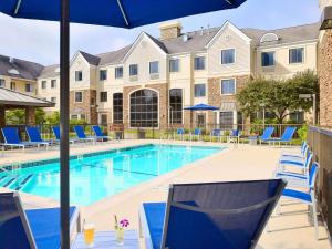 hotel Sonesta ES Suites Houston Galleria