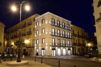 Best Western Hotel Principe di Lampedusa, Palermo