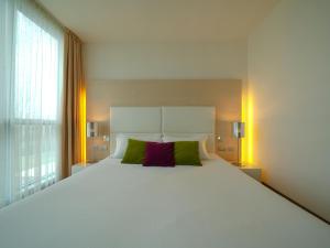hotel Pisa Tower Plaza
