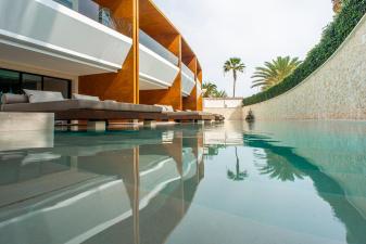 hotel TenSuites - Adults Only, Gran Canaria