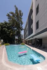 Hotel Ronda Minerva, Guadalajara