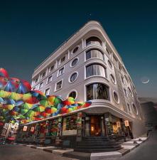 Concept Nisantasi Hotels & Spa, Istanbul
