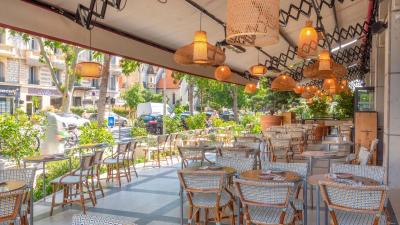 hotel Holiday Inn Nice by IHG