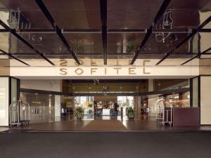 hotel Sofitel Brisbane Central