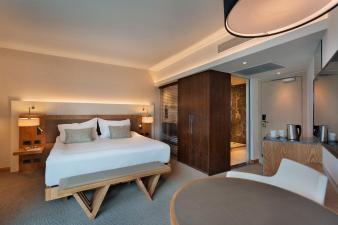 Sea Tower by Isrotel Design, Tel Aviv